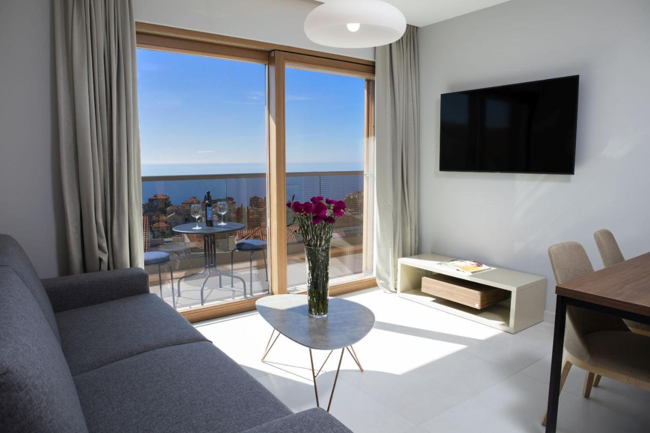 Villas & Apartments Capparis ดูบรอฟนิก ภายนอก รูปภาพ