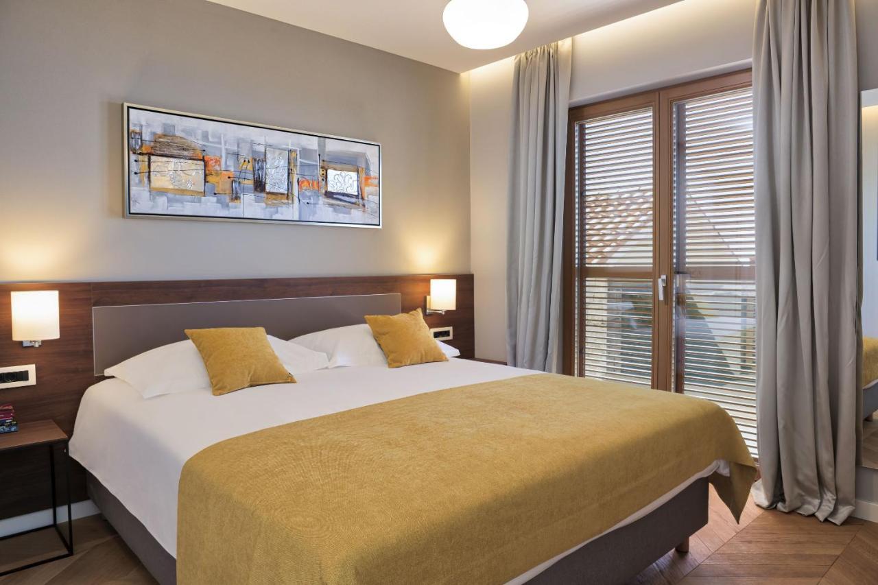 Villas & Apartments Capparis ดูบรอฟนิก ภายนอก รูปภาพ