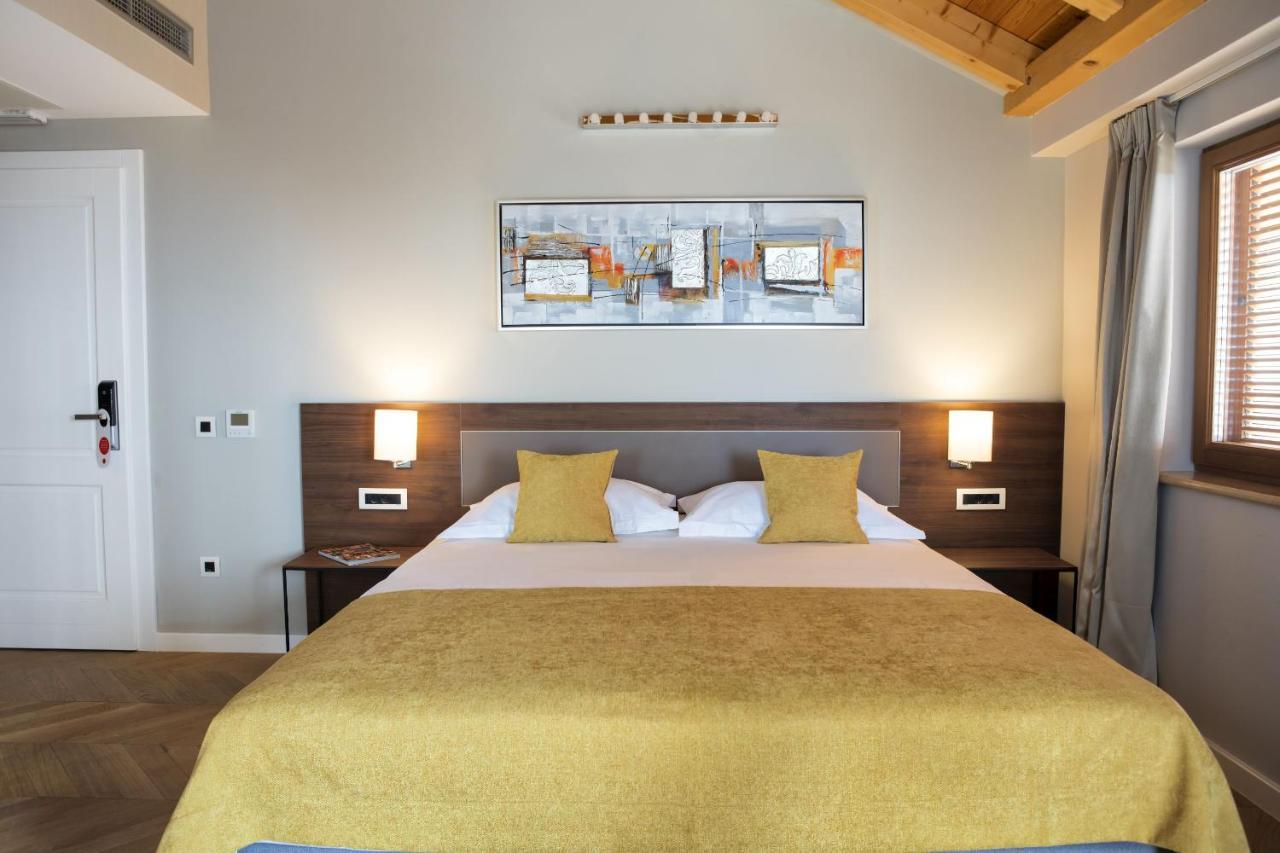 Villas & Apartments Capparis ดูบรอฟนิก ภายนอก รูปภาพ