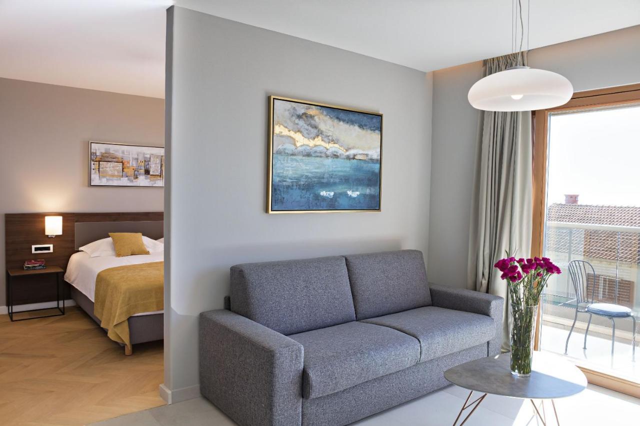 Villas & Apartments Capparis ดูบรอฟนิก ภายนอก รูปภาพ