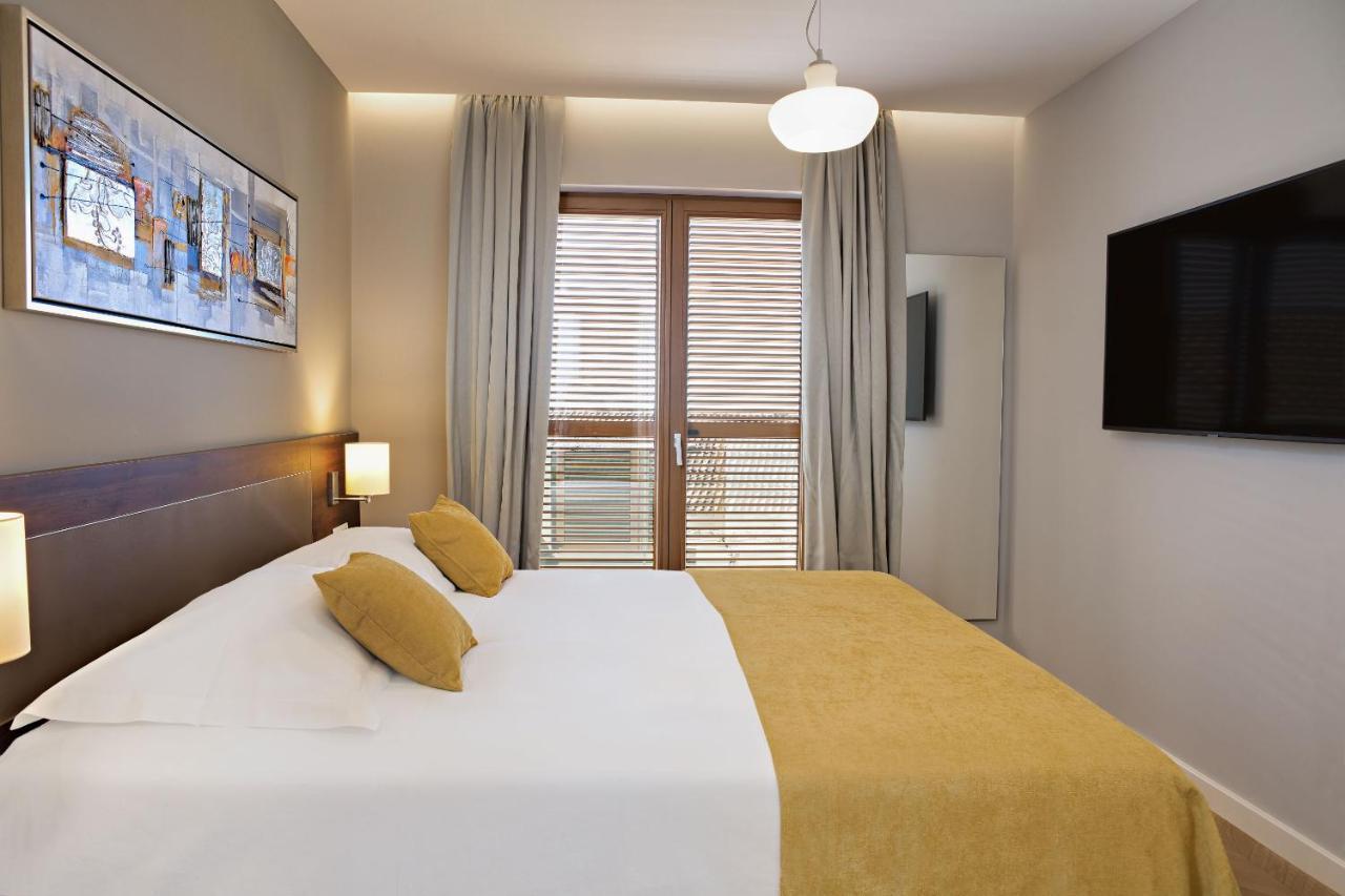 Villas & Apartments Capparis ดูบรอฟนิก ภายนอก รูปภาพ