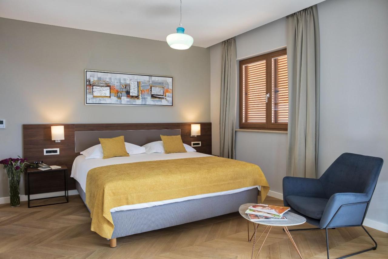 Villas & Apartments Capparis ดูบรอฟนิก ภายนอก รูปภาพ