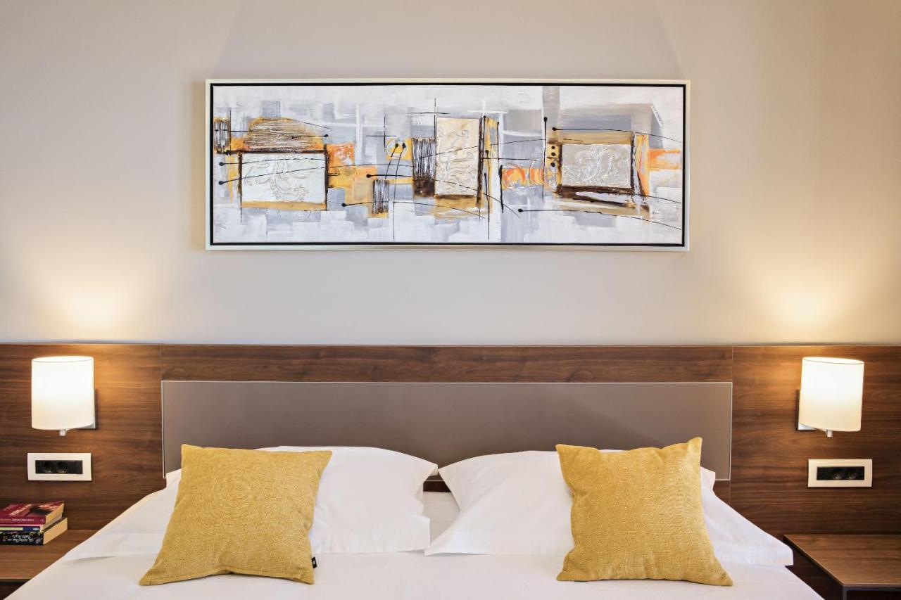 Villas & Apartments Capparis ดูบรอฟนิก ภายนอก รูปภาพ