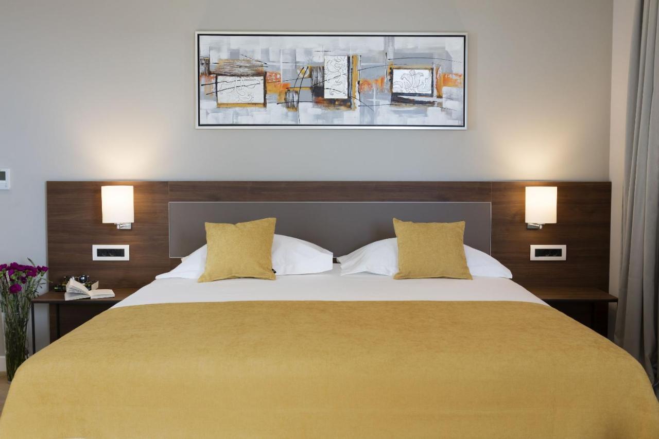 Villas & Apartments Capparis ดูบรอฟนิก ภายนอก รูปภาพ