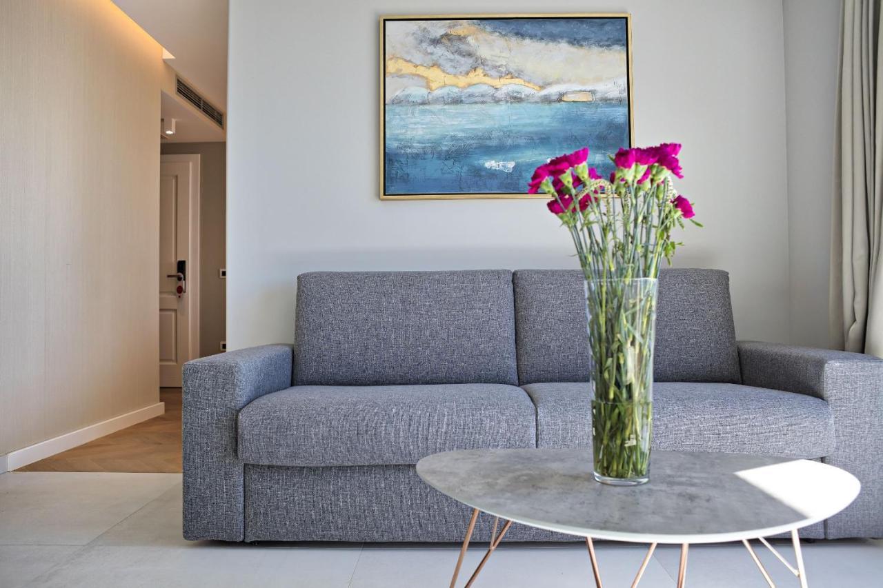 Villas & Apartments Capparis ดูบรอฟนิก ภายนอก รูปภาพ