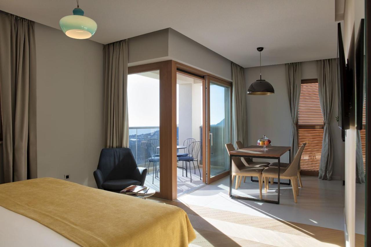 Villas & Apartments Capparis ดูบรอฟนิก ภายนอก รูปภาพ