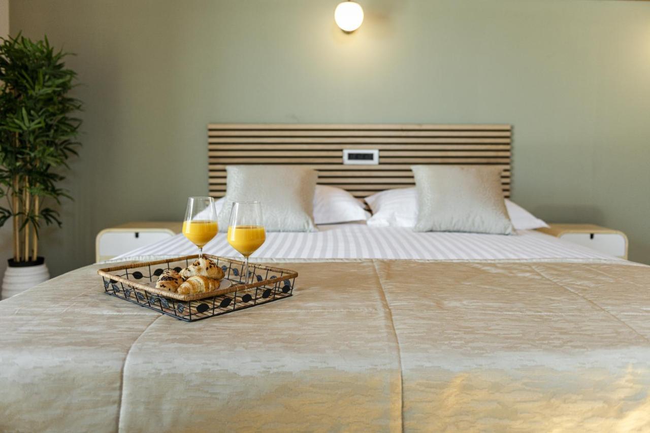 Villas & Apartments Capparis ดูบรอฟนิก ภายนอก รูปภาพ