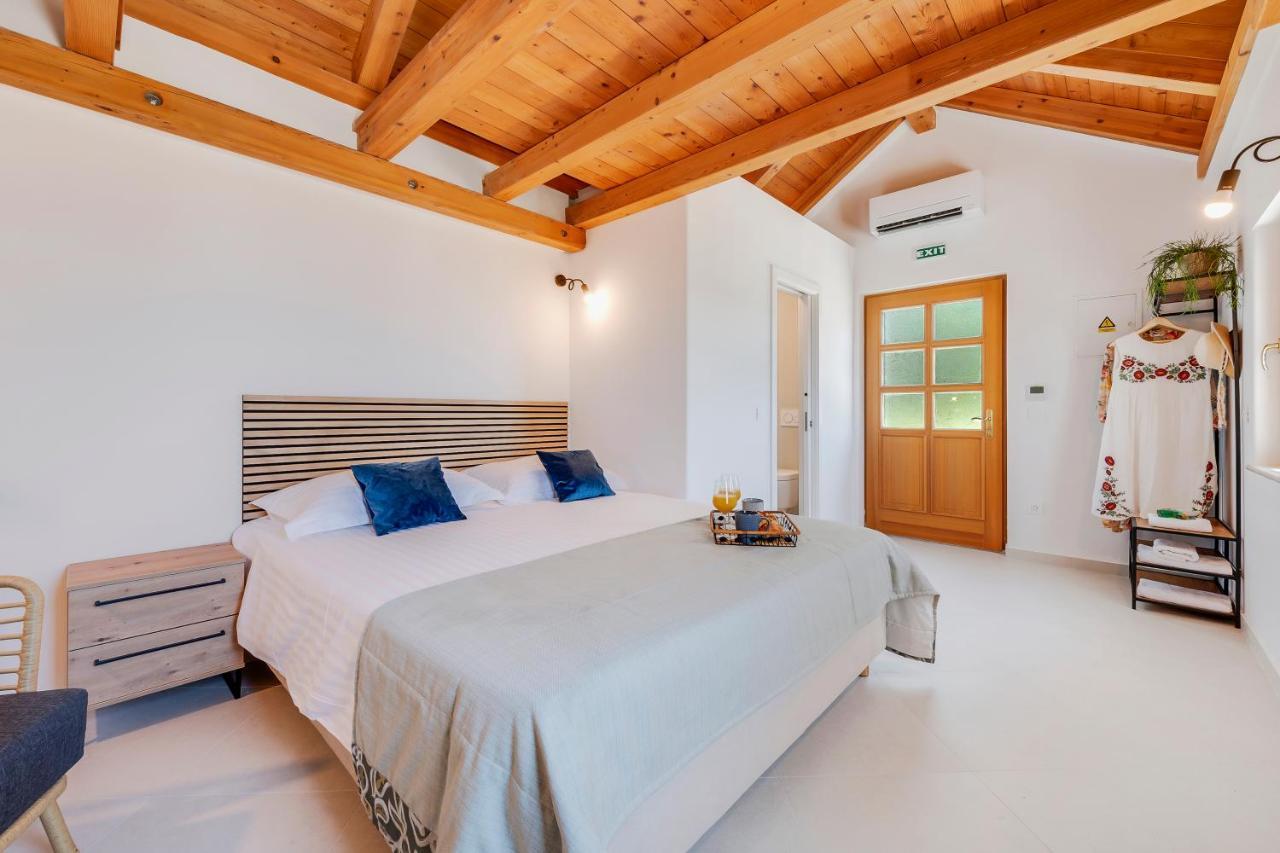 Villas & Apartments Capparis ดูบรอฟนิก ภายนอก รูปภาพ