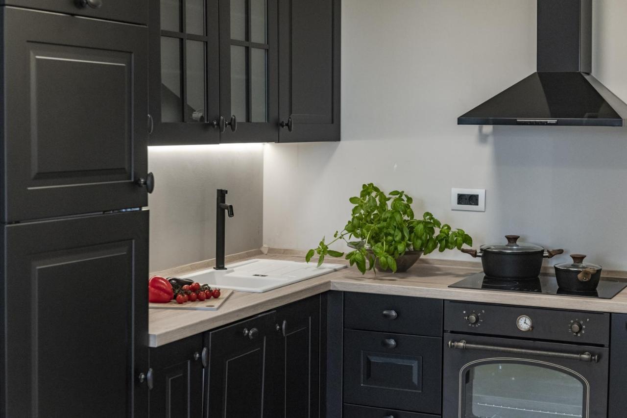 Villas & Apartments Capparis ดูบรอฟนิก ภายนอก รูปภาพ