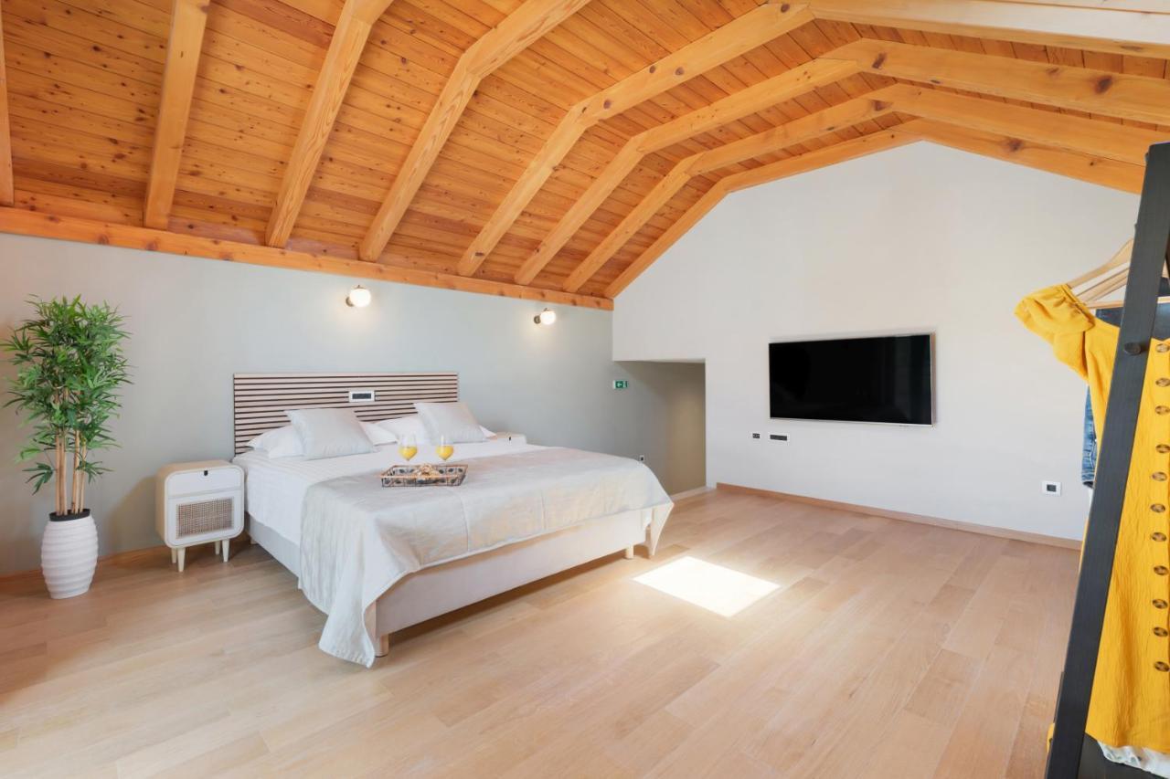 Villas & Apartments Capparis ดูบรอฟนิก ภายนอก รูปภาพ