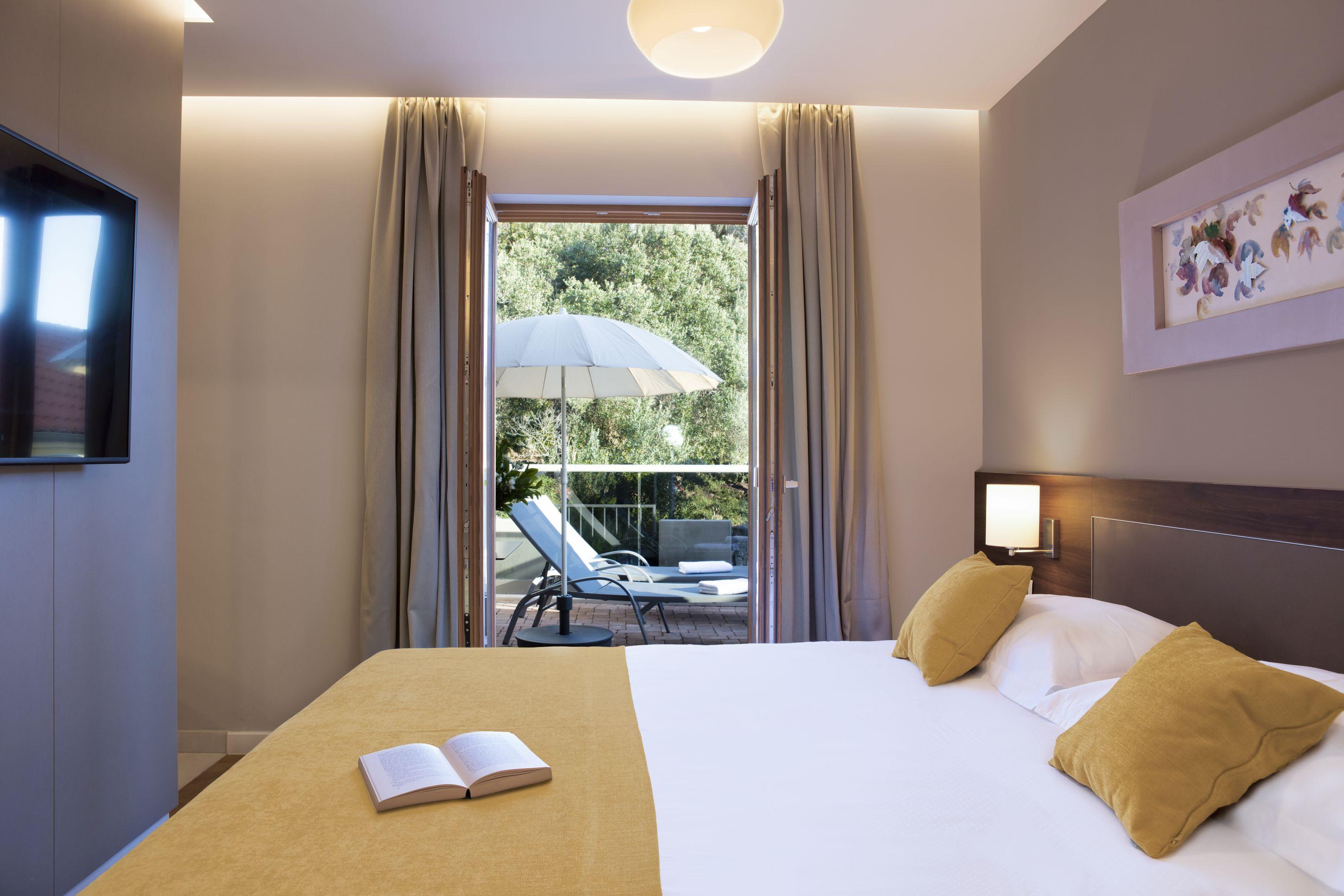 Villas & Apartments Capparis ดูบรอฟนิก ภายนอก รูปภาพ