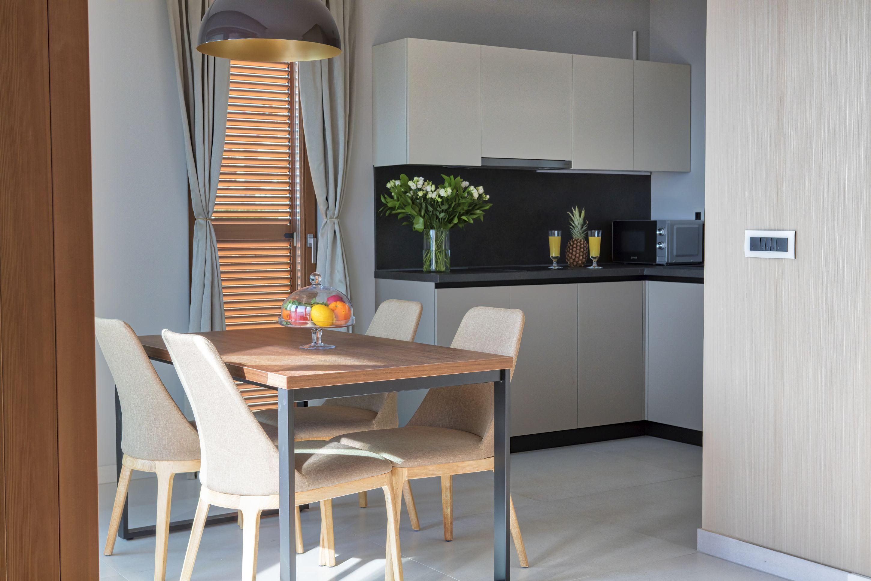 Villas & Apartments Capparis ดูบรอฟนิก ภายนอก รูปภาพ