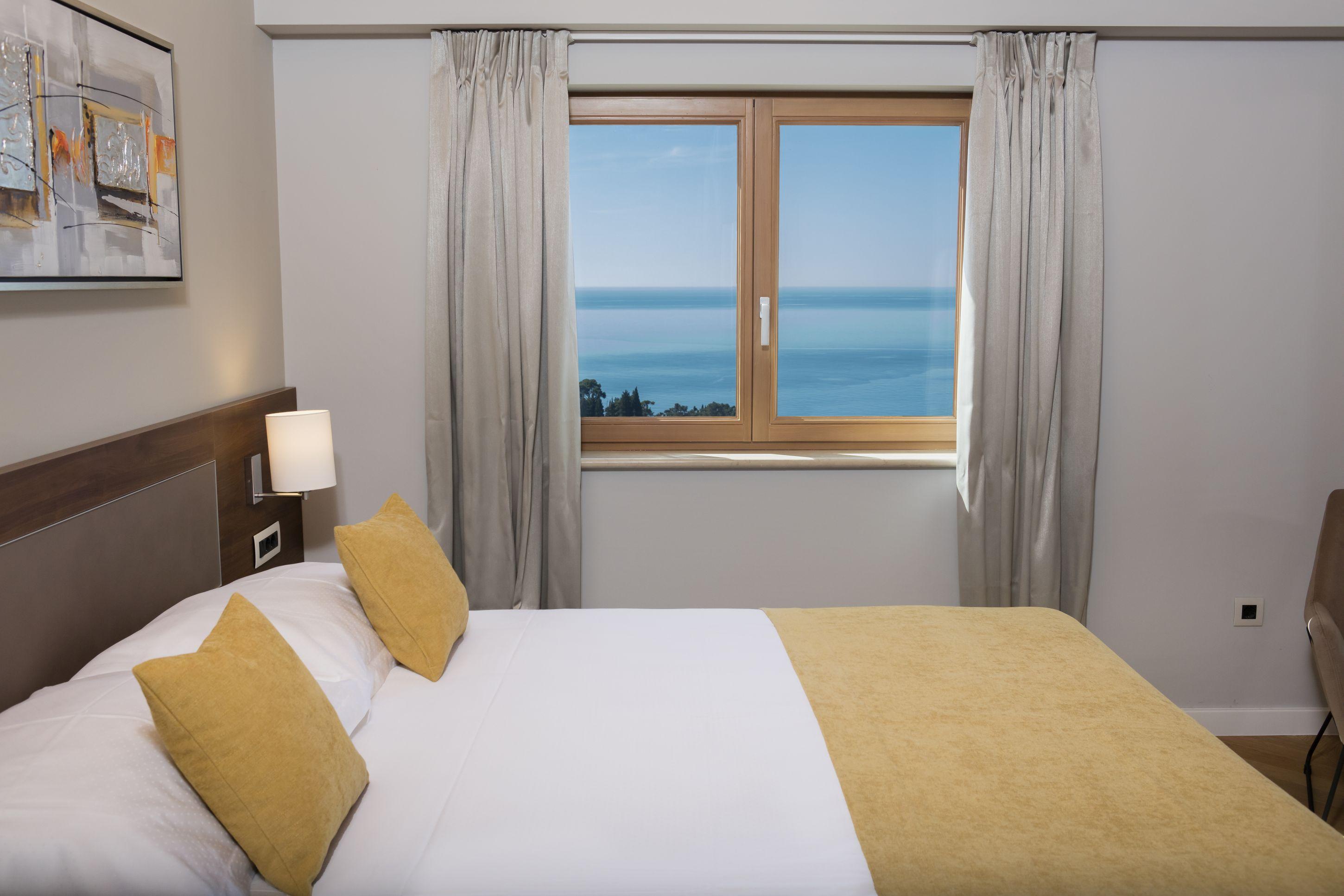 Villas & Apartments Capparis ดูบรอฟนิก ภายนอก รูปภาพ
