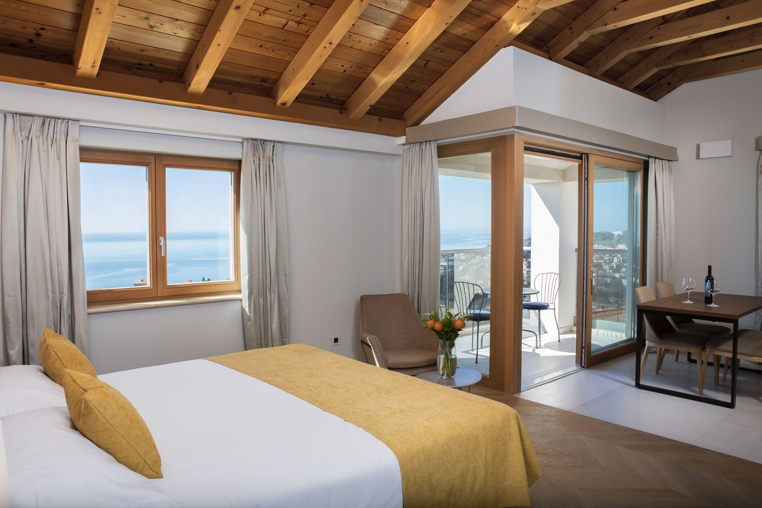 Villas & Apartments Capparis ดูบรอฟนิก ภายนอก รูปภาพ