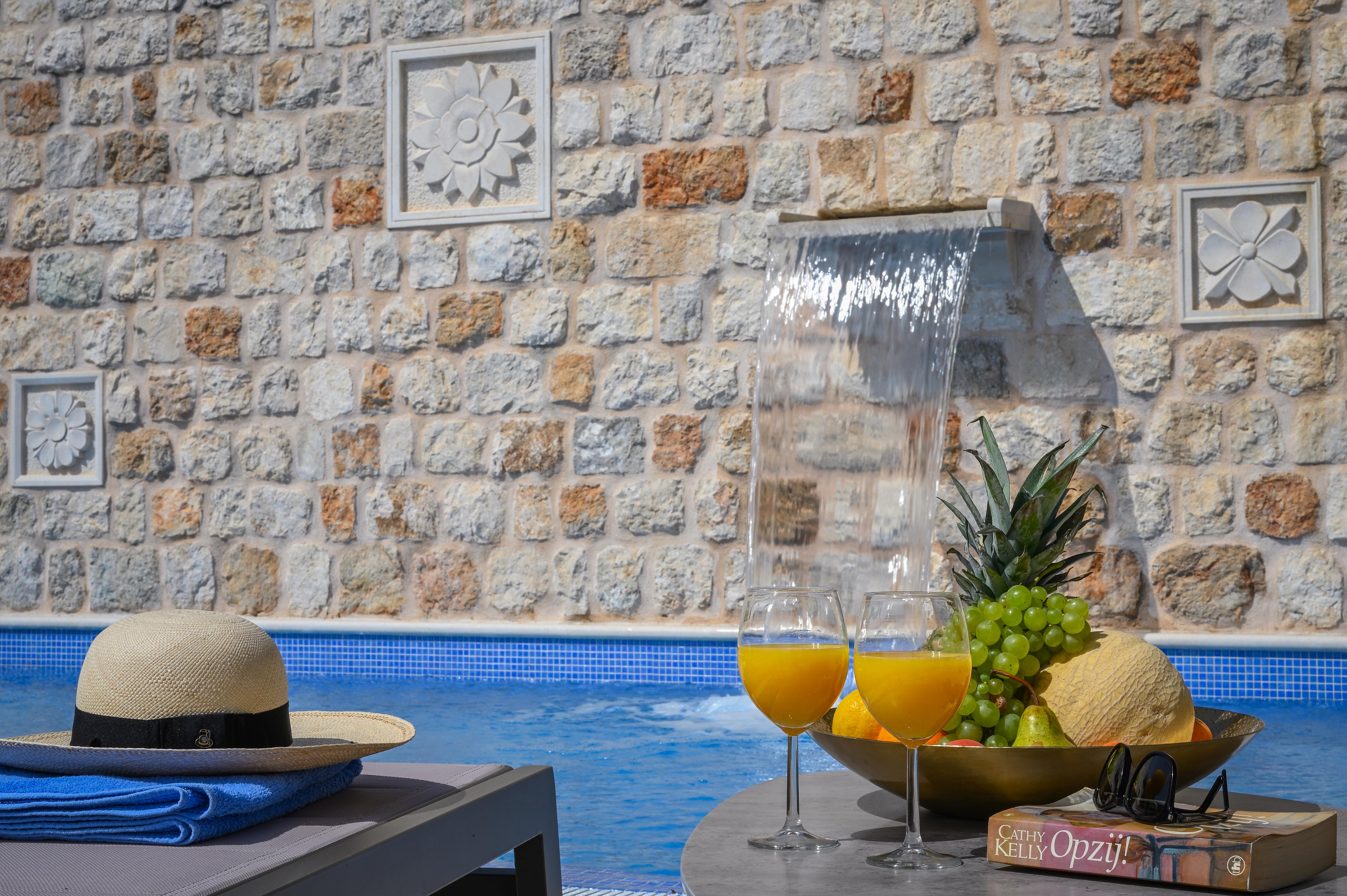Villas & Apartments Capparis ดูบรอฟนิก ภายนอก รูปภาพ
