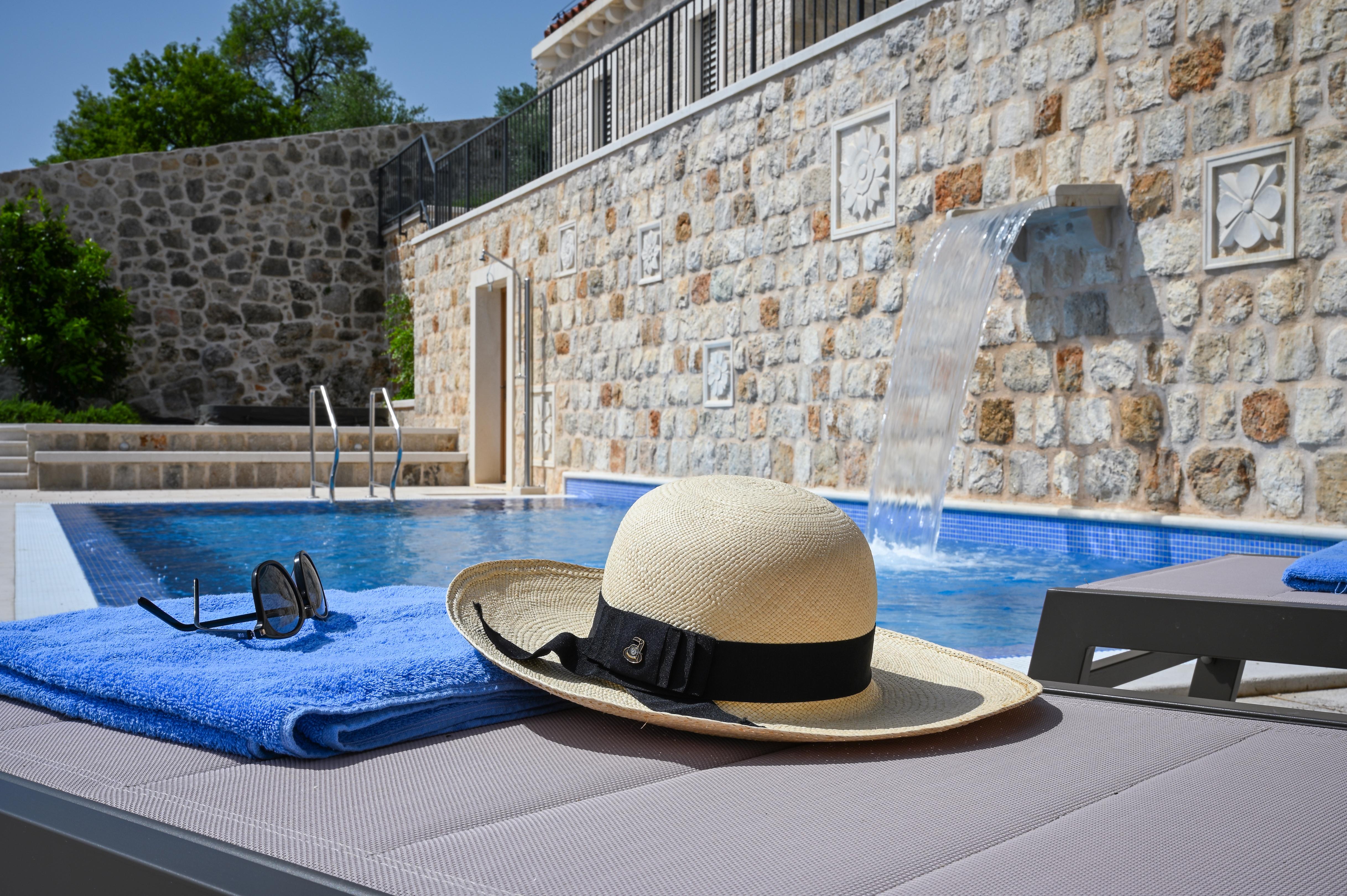 Villas & Apartments Capparis ดูบรอฟนิก ภายนอก รูปภาพ